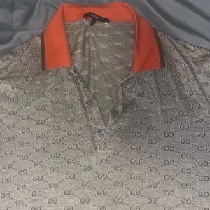 Gucci Polo